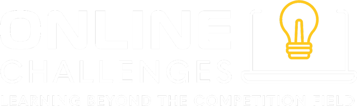 Online Challenges logo