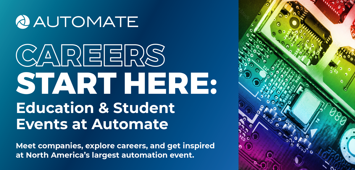 A3 Automate Conference