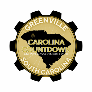 Carolina Countdown Signature Event logo