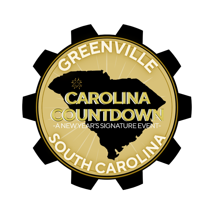 Carolina Countdown Signature Event logo