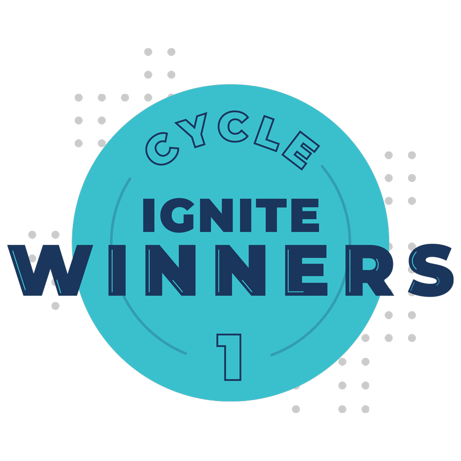 Online Challenges Cycle One Winners announced
