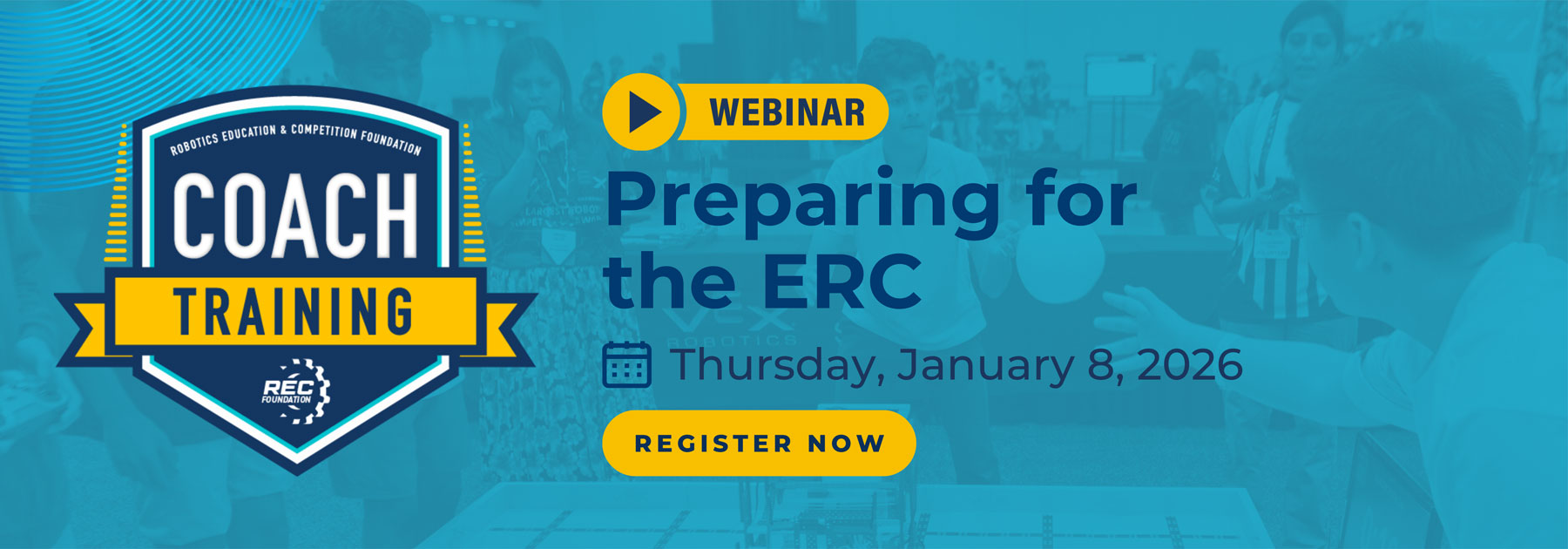 "Preparing for the Event Region Championship: Who qualifies and why?"