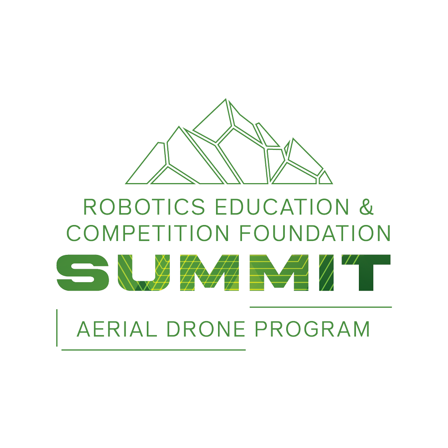 RECF Summit Aerial Drone Program