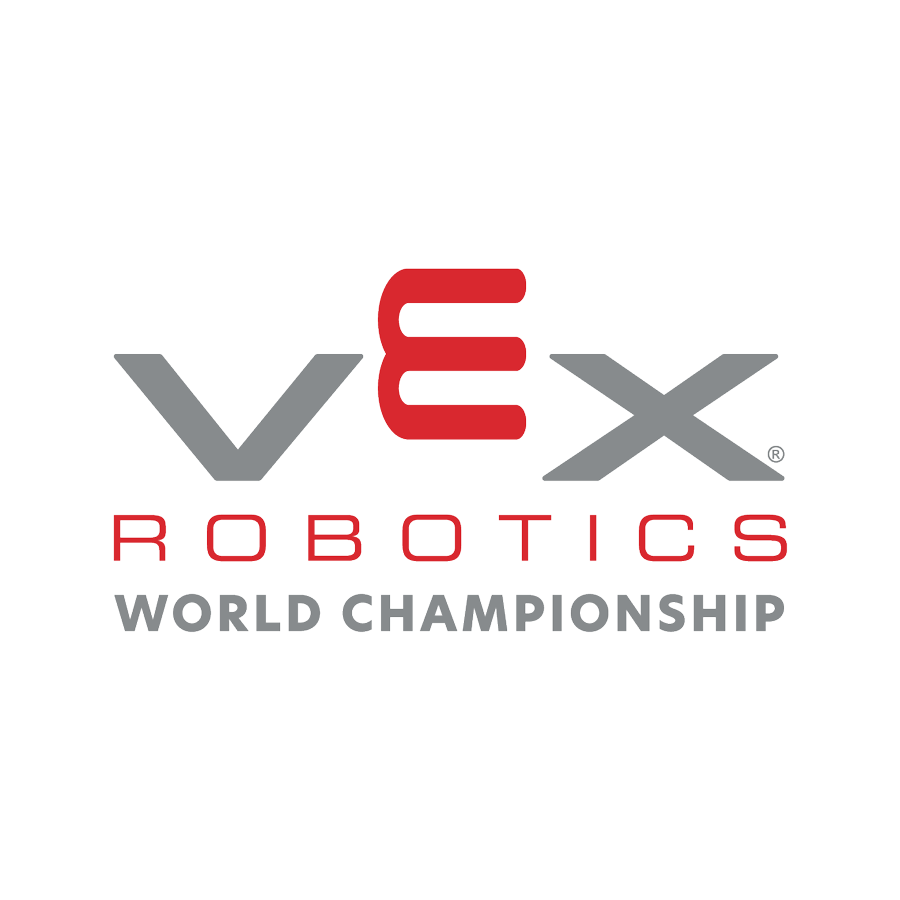 VEX Robotics World Championship logo