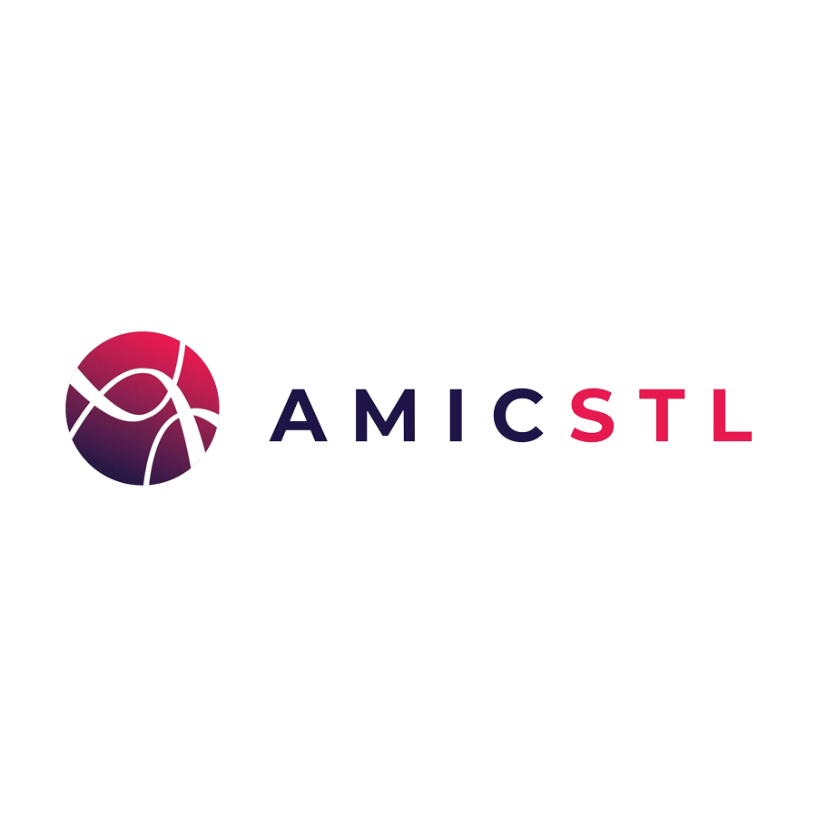 Advanced Manufacturing Innovation Center, Saint Louis logo