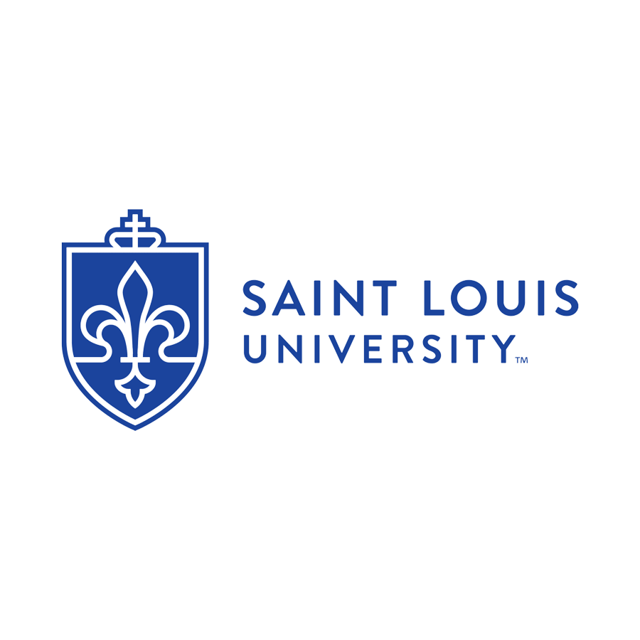 Saint Lous University logo