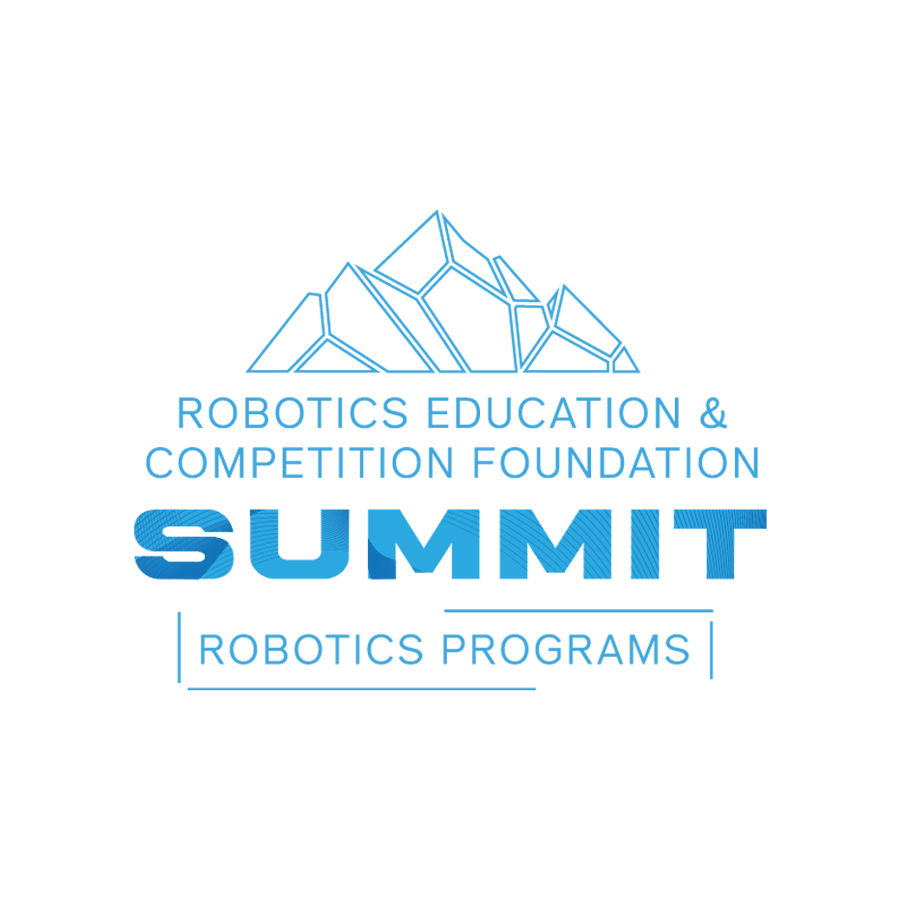 RECF Summit logo