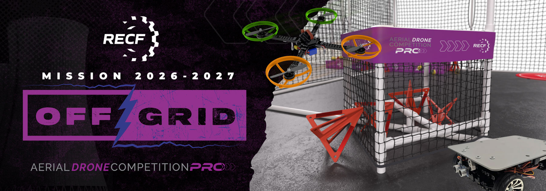 ADC Pro Banner