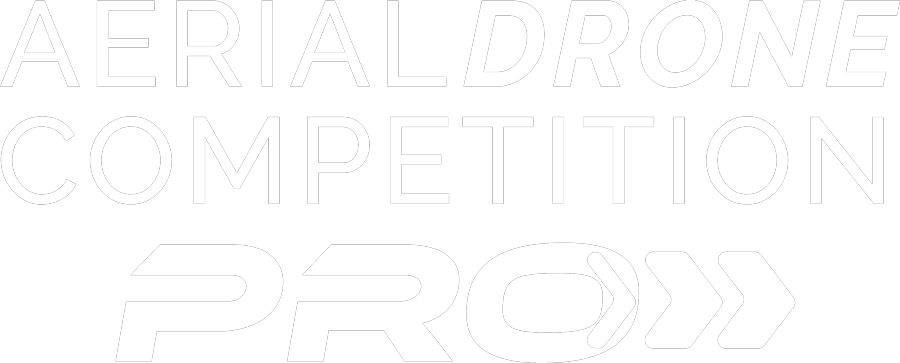 ADC Pro Logo White