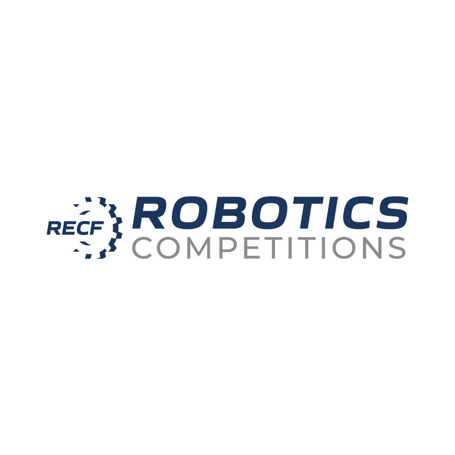 RECF Robotics Competition Logo