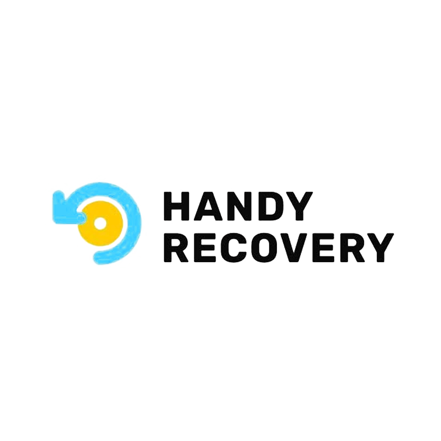 Handy Recovery logo