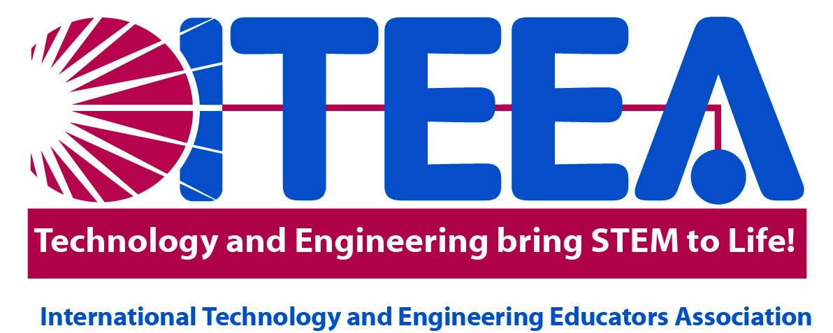 ITEEA logo