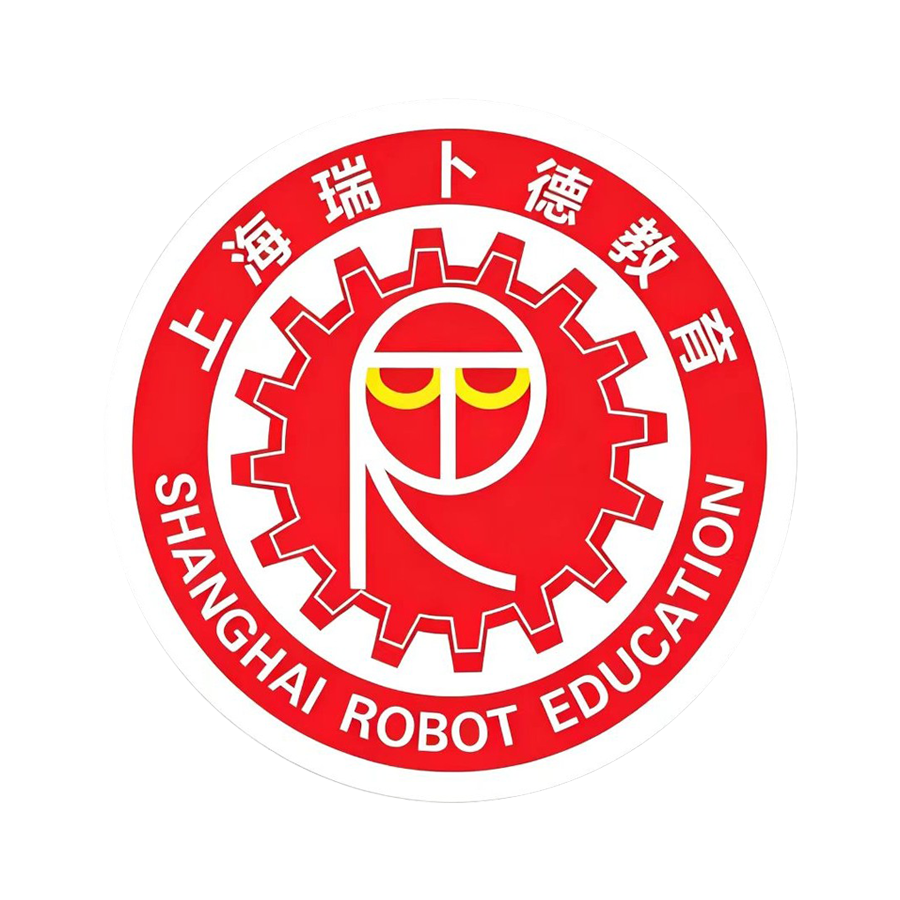 Shanghai Robot Education Technology logo