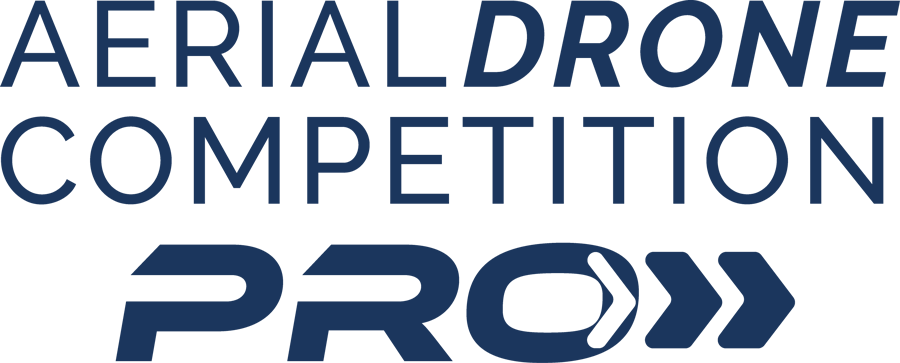 Aerial Drone Competition Pro logo