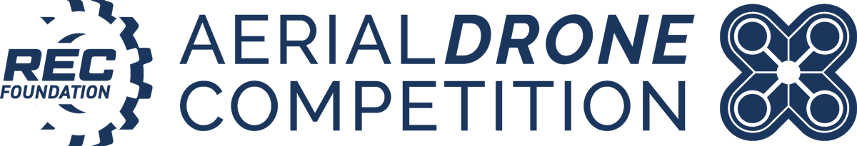 Aerial Drone Competition logo