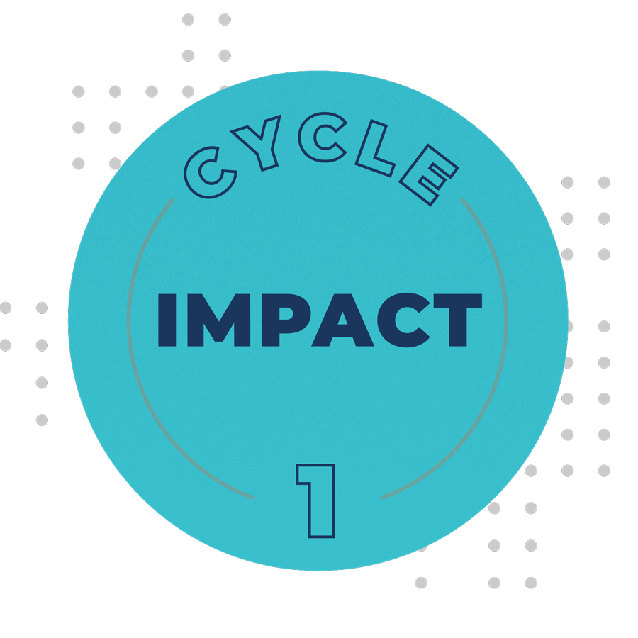 Cycle 1 Impact