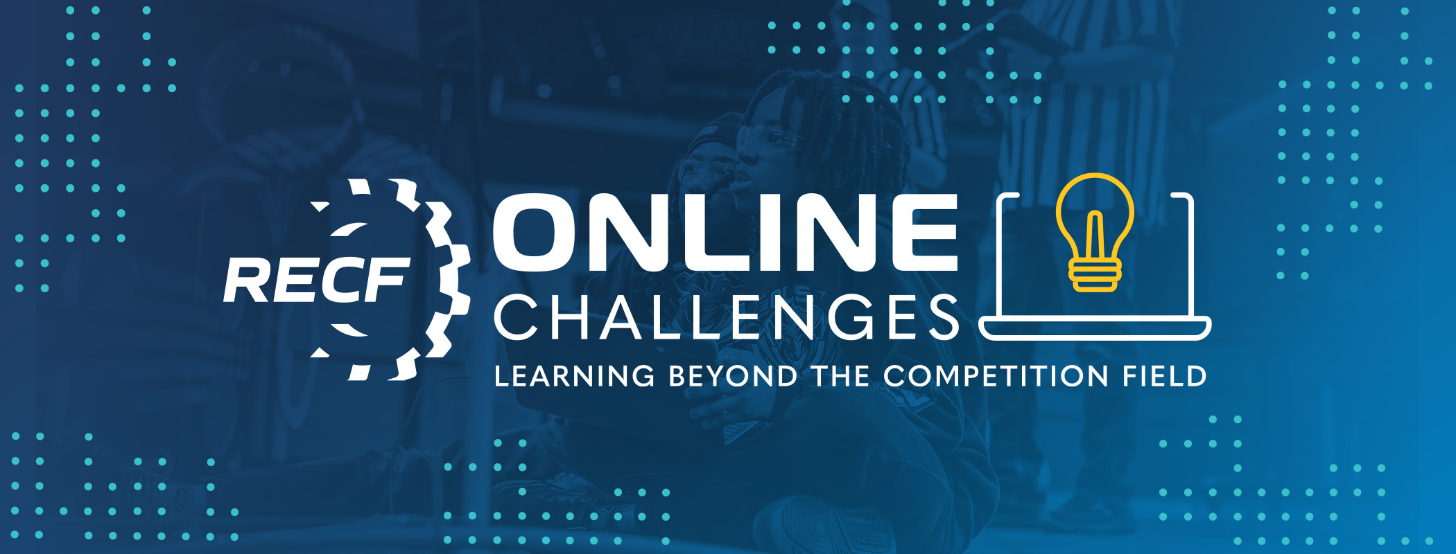 Online Challenges Header logo