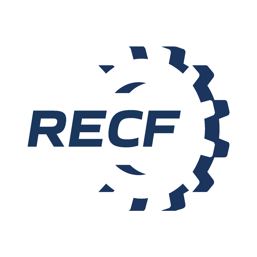 RECF logo featured