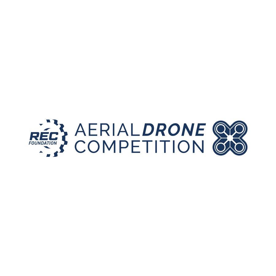 Aerial Drone Competition logo